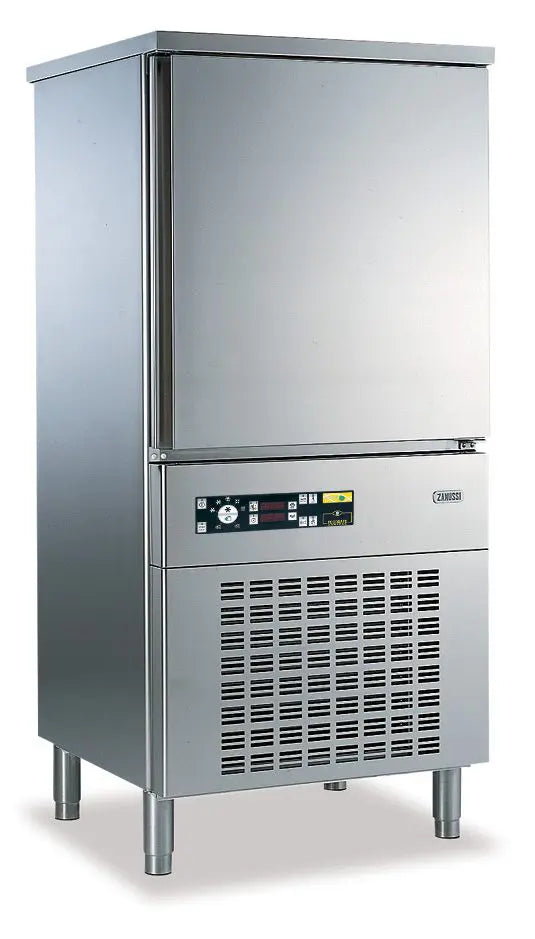 Crosswise 10 GN 1/1 32/28 KG Blast Chiller-Freezer 110833