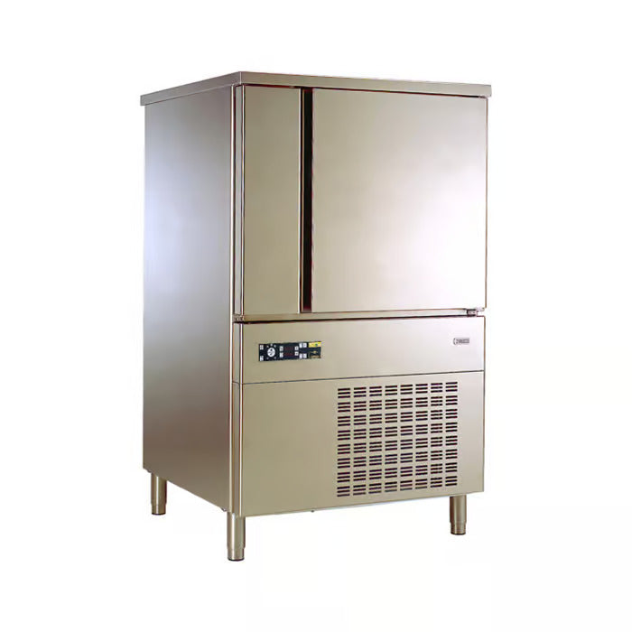 Crosswise 10 GN 2/1 64/56 KG Blast Chiller-Freezer 110834