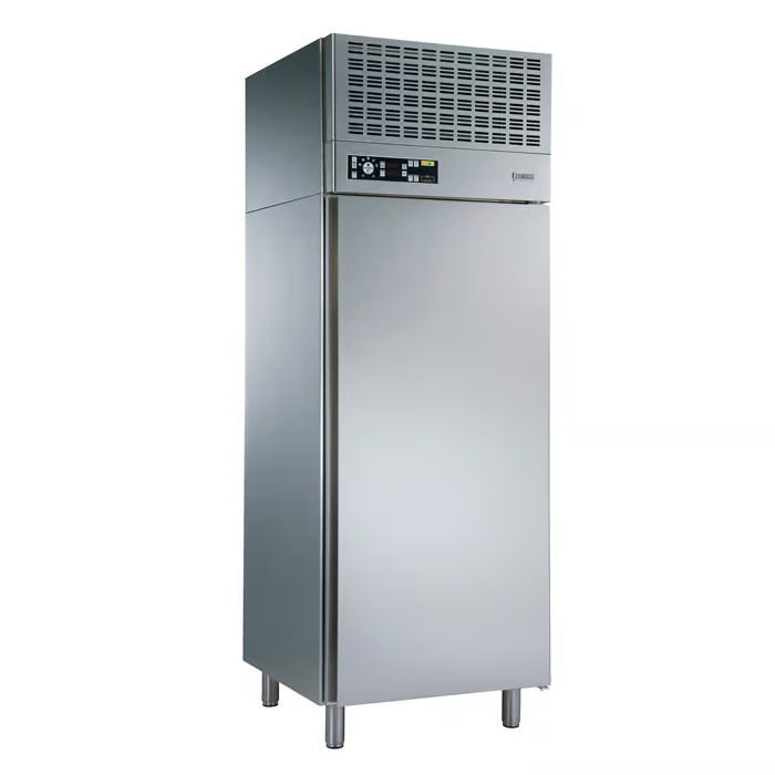 Crosswise 20 GN 1/1 64/56 KG Blast Chiller-Freezer 110835