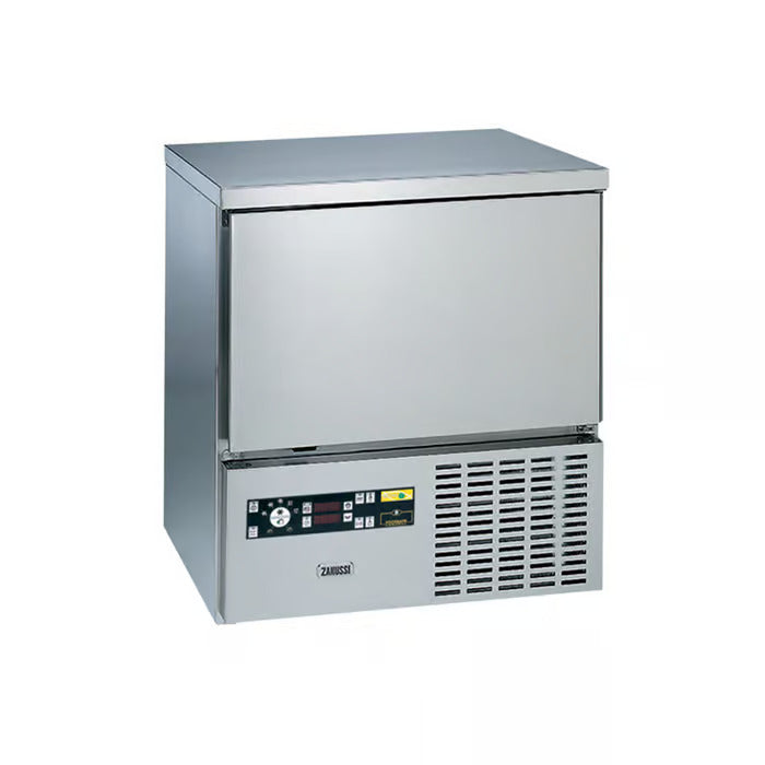 Crosswise 6 GN 1/1 12.5/7 KG Blast Chiller-Freezer 110836