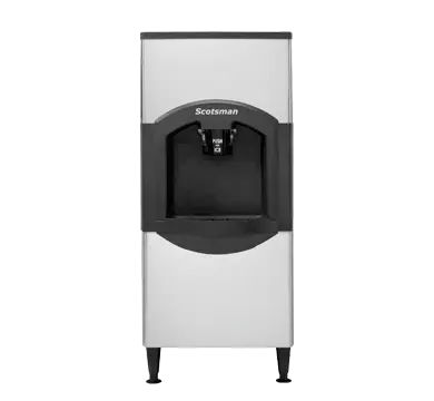Scotsman HD 22 - 59kg - Ice Dispenser