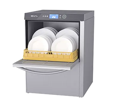 Wexiodisk WD-4S - Undercounter Glasswasher