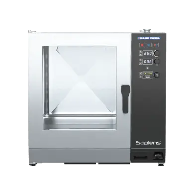 Blue Seal Sapiens E20BSD 20 tray Electric Combi Oven Steamer