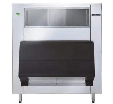 Scotsman UBH 1100 - 553kg - Ice Storage Bin