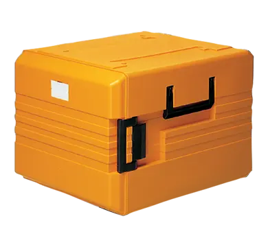 Rieber 6000 K - Frontloader Thermoport Delivery System
