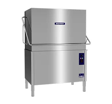 Washtech PW3 - Wide Body Passthrough Warewasher - 500mm Rack