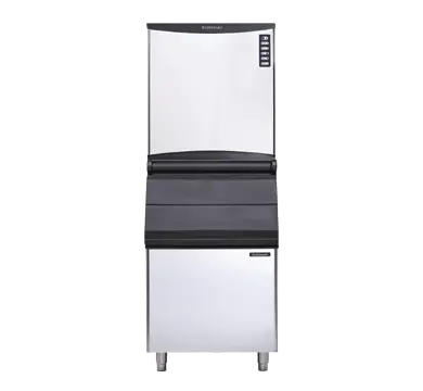 Scotsman NWL 1408 AS OX - 600kg - XSafe Modular Ice Dice Ice Maker