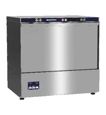 Washtech TW - Undercounter Traywasher - 500mm Rack