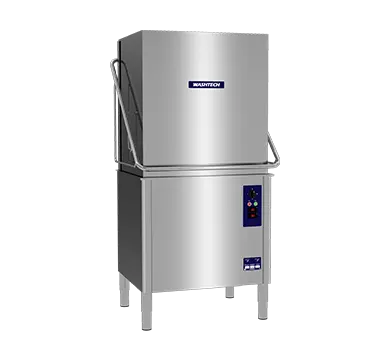 Washtech AL8 - Passthrough Warewasher - 500mm x 600mm Rack