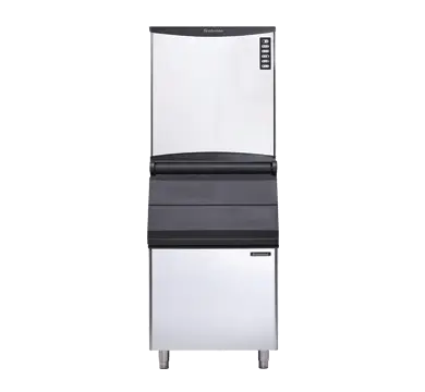 Scotsman NWL 1008 AS OX - 456kg - XSafe Modular Ice Dice Ice Maker