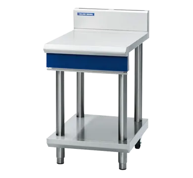 Blue Seal Evolution Series B60-LS - 600mm Bench Top – Leg Stand