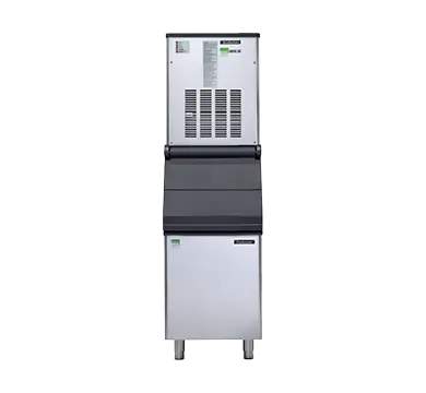 Scotsman MFN S 47 AS OX - 270kg - XSafe Modular Ice Nugget & Cubelet Ice Maker