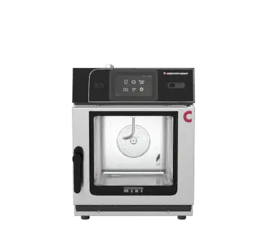 Convotherm CMINIT6.06 MINI - 6 Tray Electric Combi-Steamer Oven