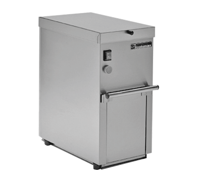 Scotsman CRUSHMAN 360 - 6kg - Ice Crusher