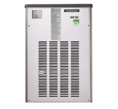 Scotsman MF 56 AS OX - 590kg - Modular Flake Ice Maker