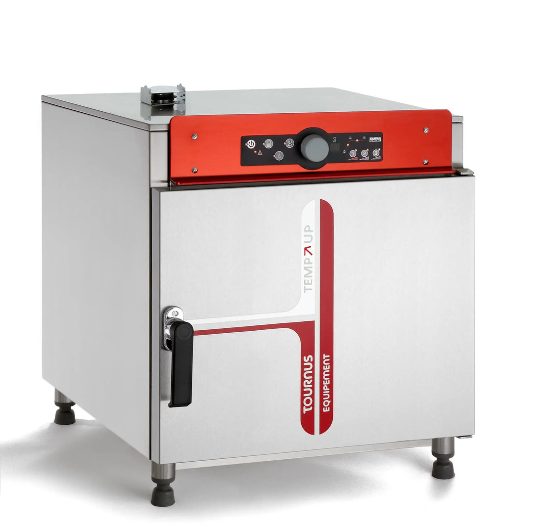 TOURNUS 507624 TEMP'UP REHEATING OVEN 5 LEVEL
