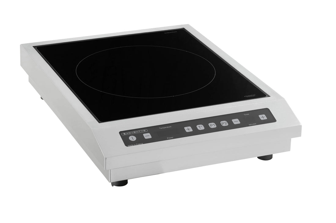 ADVENTYS BRIC3000 INDUCTION TABLETOP