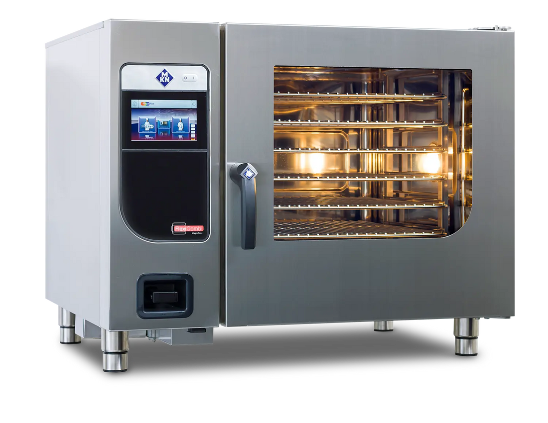 MKN FKE061R_MP FLEXICOMBI - MAGIC PILOT 6x1