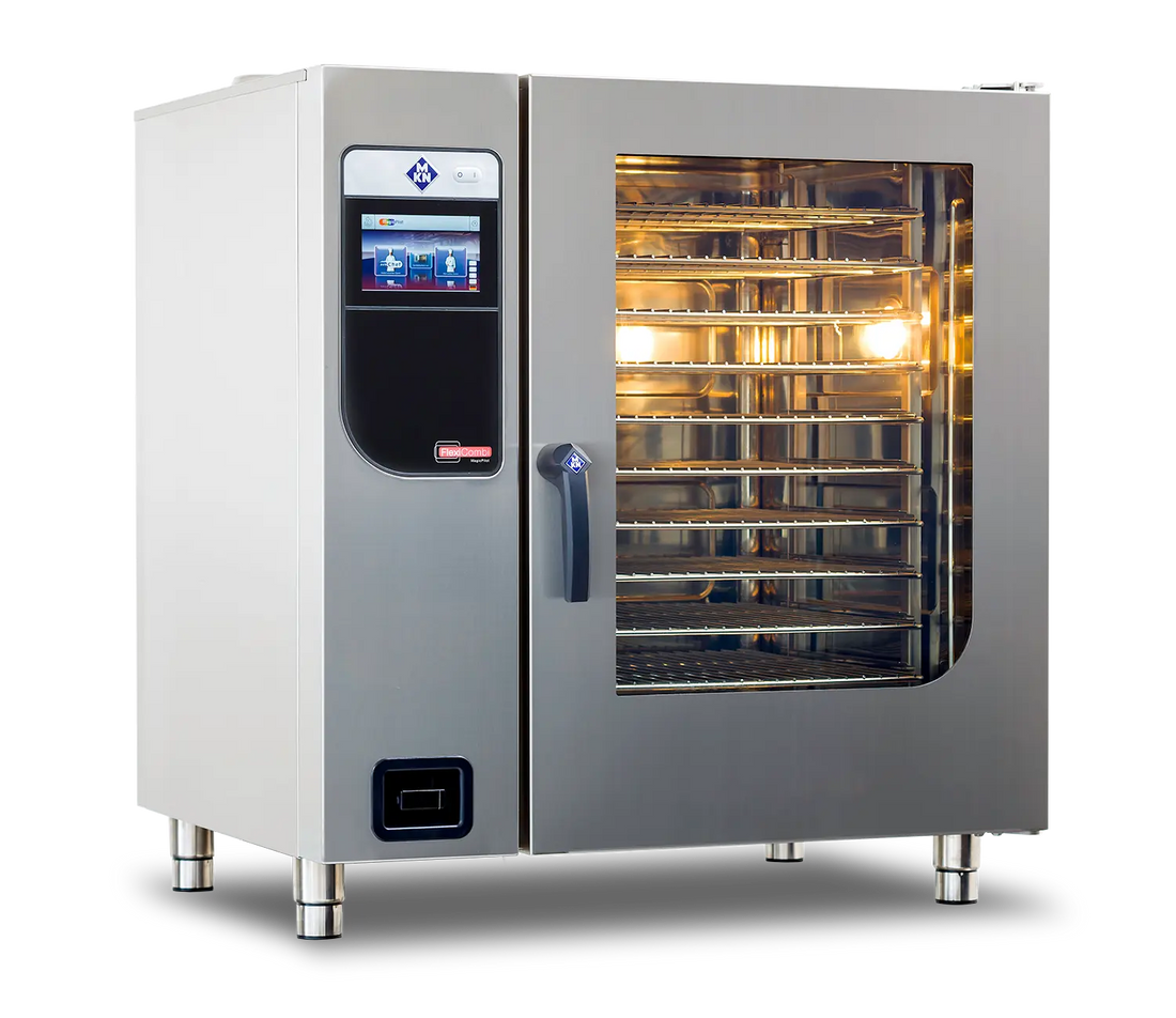 MKN FKE101R_MP FLEXICOMBI - MAGIC PILOT 10X1