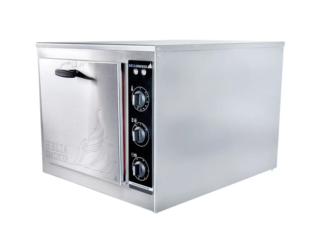 HELIA 3601 SMOKER 5 X GN1/1