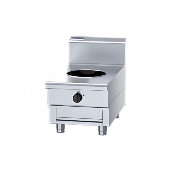 Waldorf 800 Series IN8100W3-B - 450mm Induction Wok - Bench Model