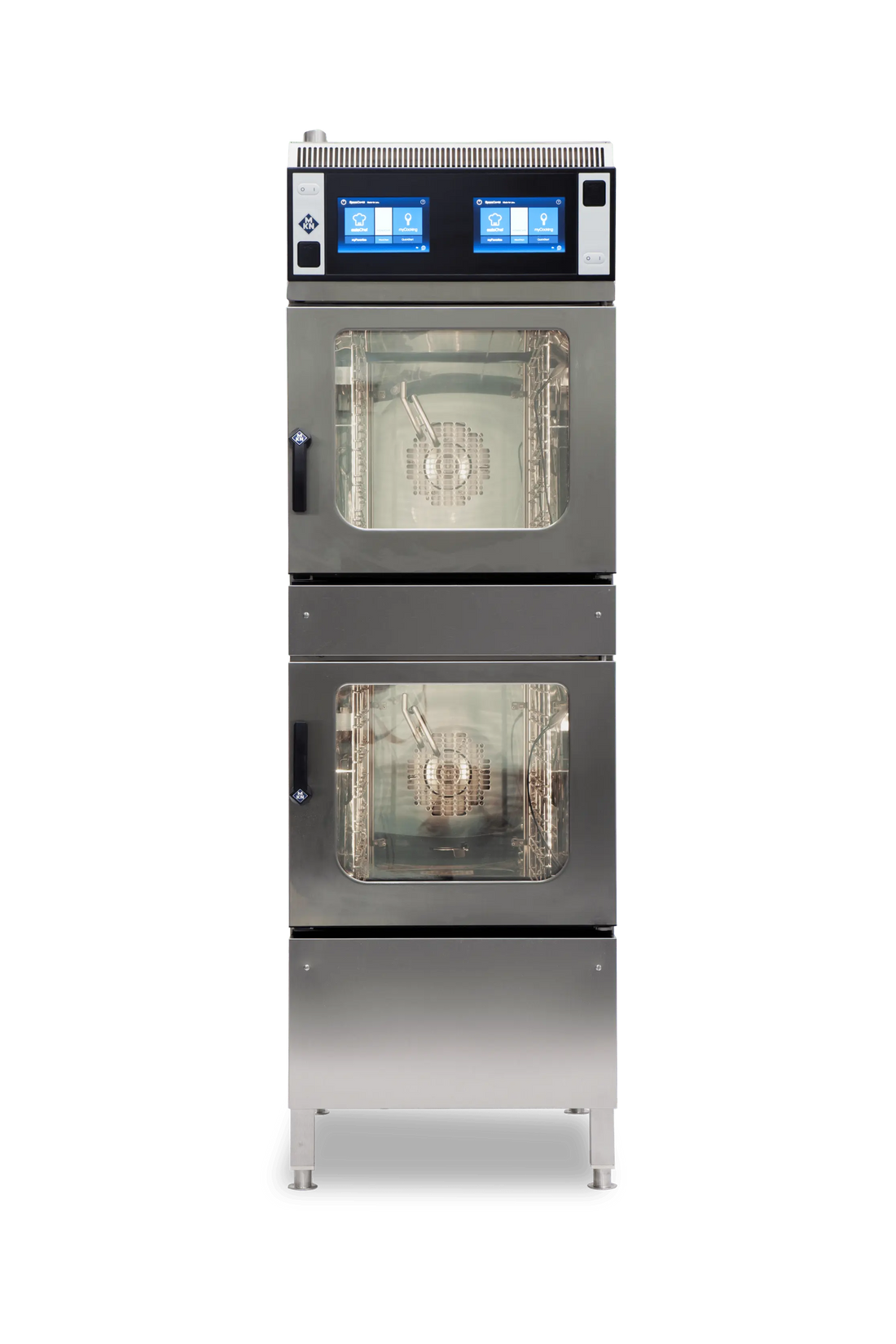 MKN SCT061 SPACECOMBI TEAM 2x6 TRAY COMBI OVEN