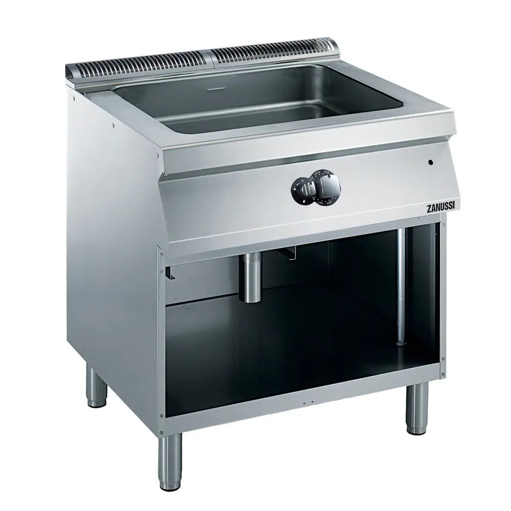 Gas 800mm 22L Multifunctional Cooker with Compound Bottom 372106