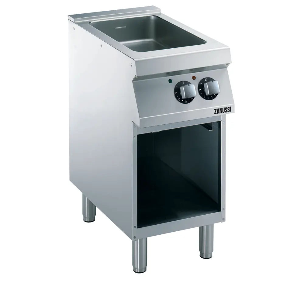 Electric 400mm 11L Multifunctional Cooker with Compound Bottom 372109