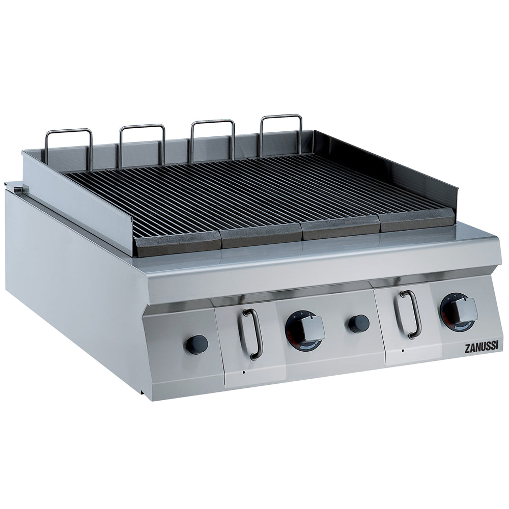 Gas 800mm HP Chargrill Top 392065