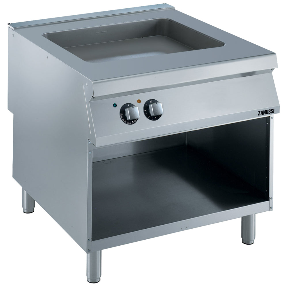 Electric 800mm 22L Multifunctional Cooker with Compound Bottom 372110