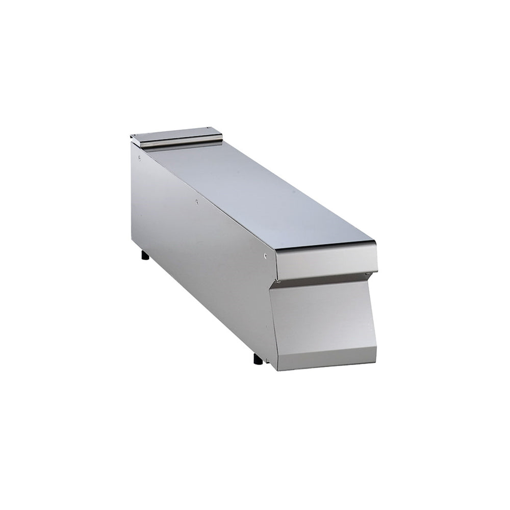 200mm Ambient Worktop with Closed Front 372115