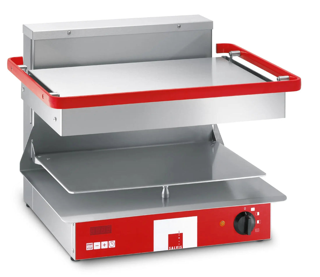 SALVIS SA373211 SALAMANDER CLASSIC PRO - Tri- Phase - RED