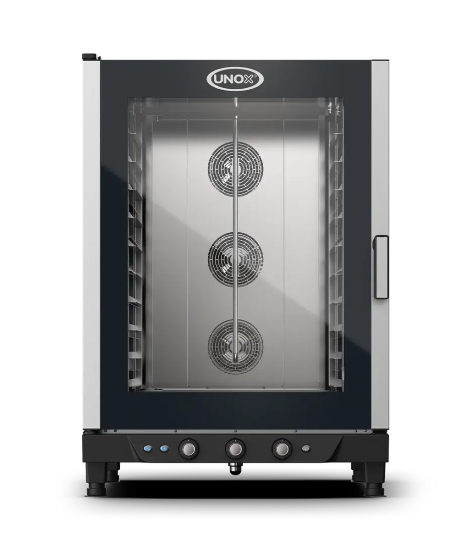 Bakerlux 10 XB893