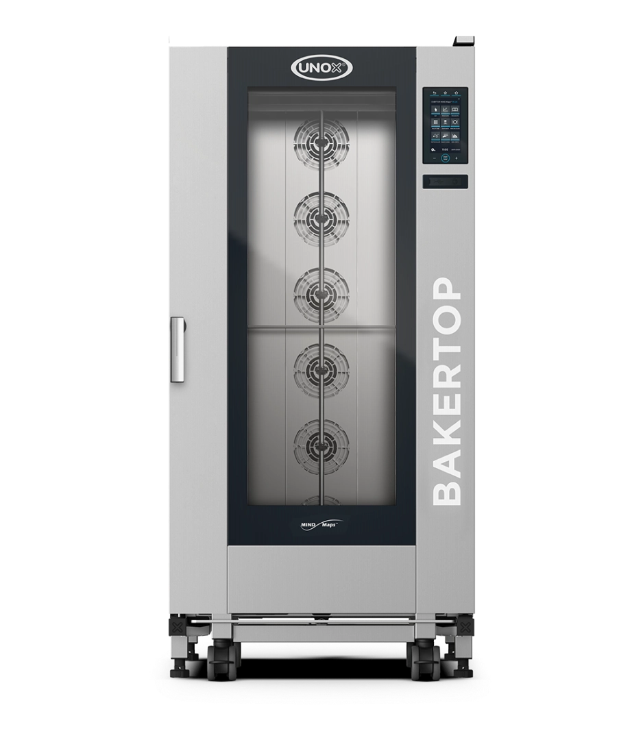 BAKERTOP MIND.Maps PLUS BIG XEBL-16EU-YPLS