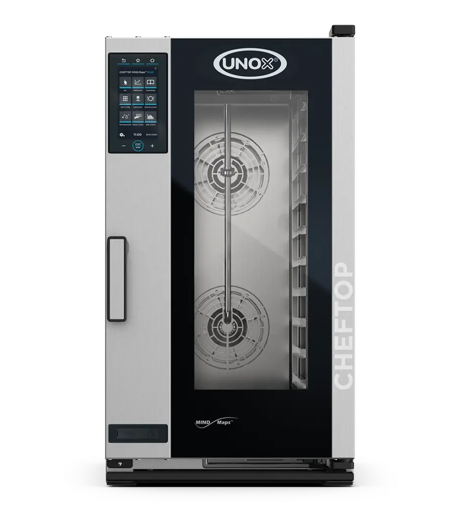 CHEFTOP MIND.Maps PLUS XECC-1013-EPLM