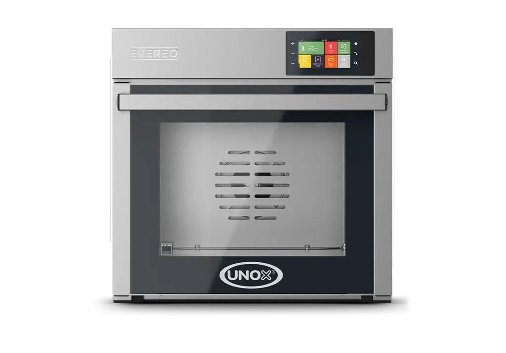 EVEREO CUBE Service Temperature Preservation Cabinet XEEC-10HS-EPD
