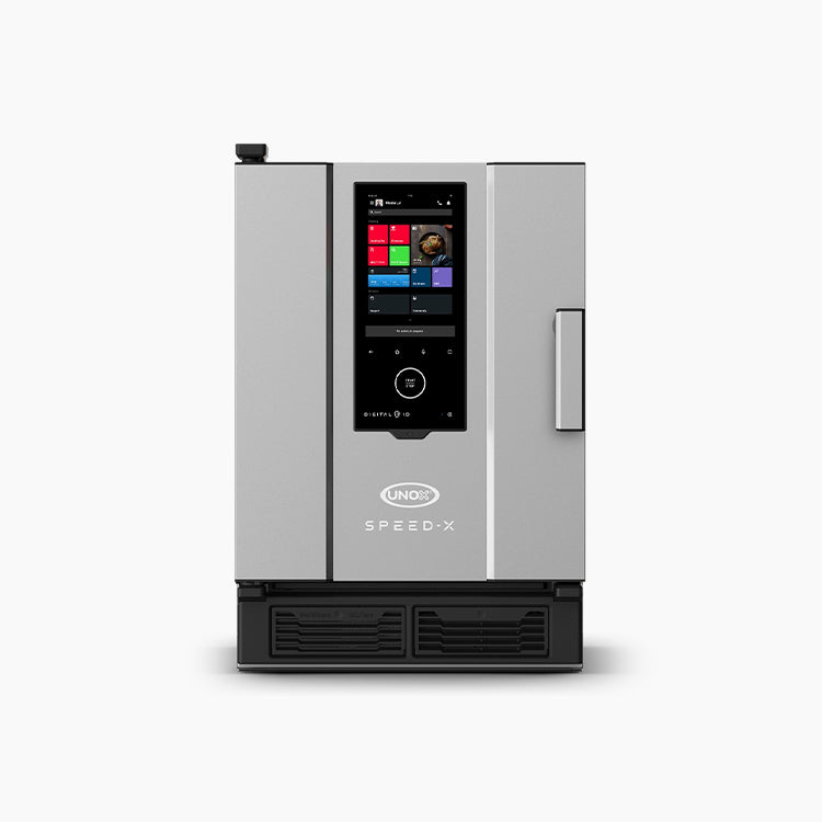 50HZ SPEED-X OVEN XEPA-0523-EXRN