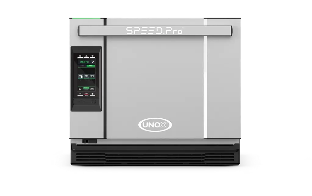 SPEED.Pro - NEW XESR-03HS-EDDN