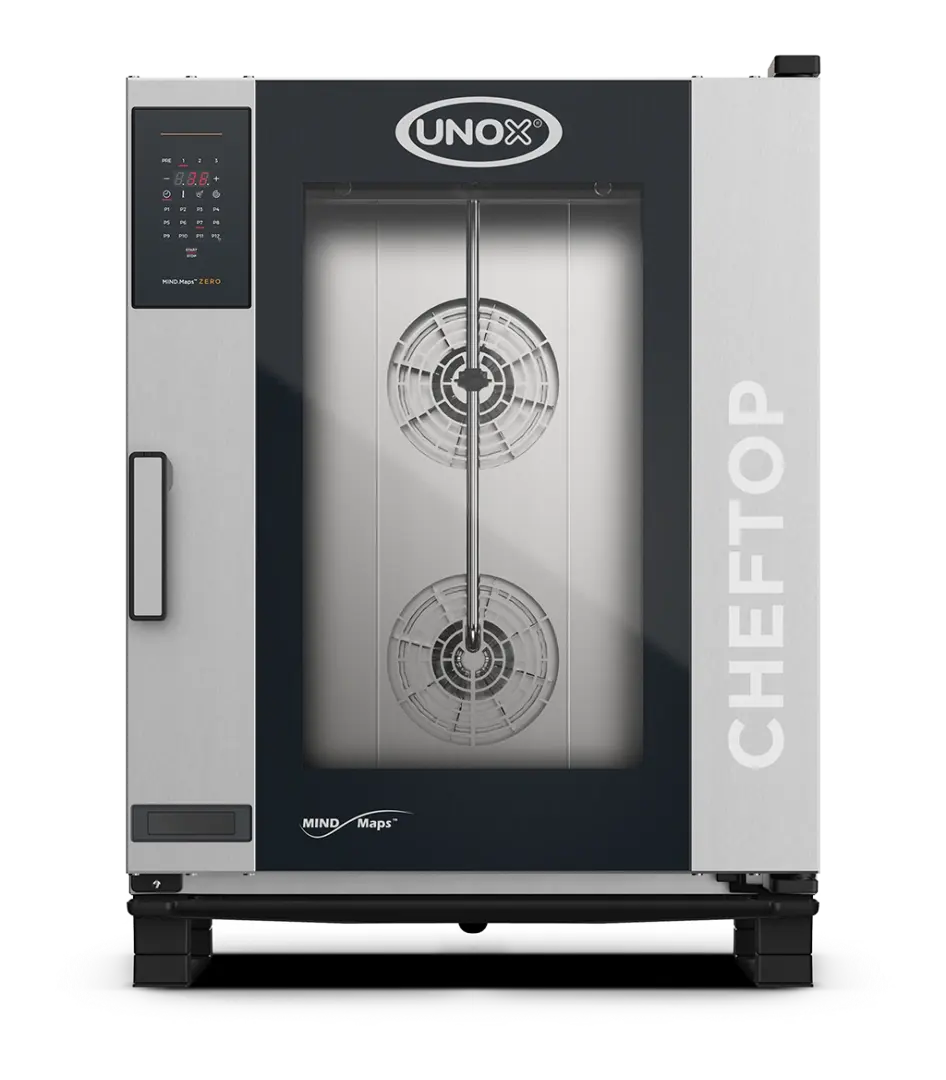 CHEFTOP MIND.Maps ZERO XEVC-1011-EZLM
