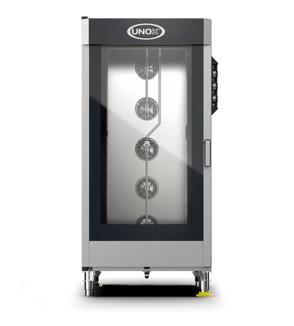 Cheflux 20 XV4093