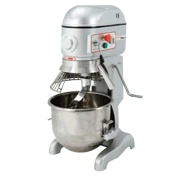Paramount BM20HAT3PS - 20 Litre Planetary Mixer - HUB Attachment Drive