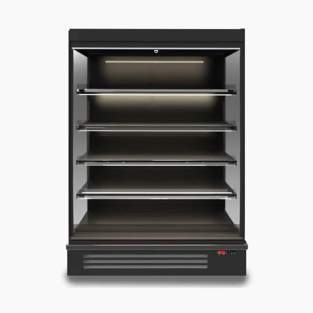 Full Height Multideck Fridge - 1250mm FHM1250-NR