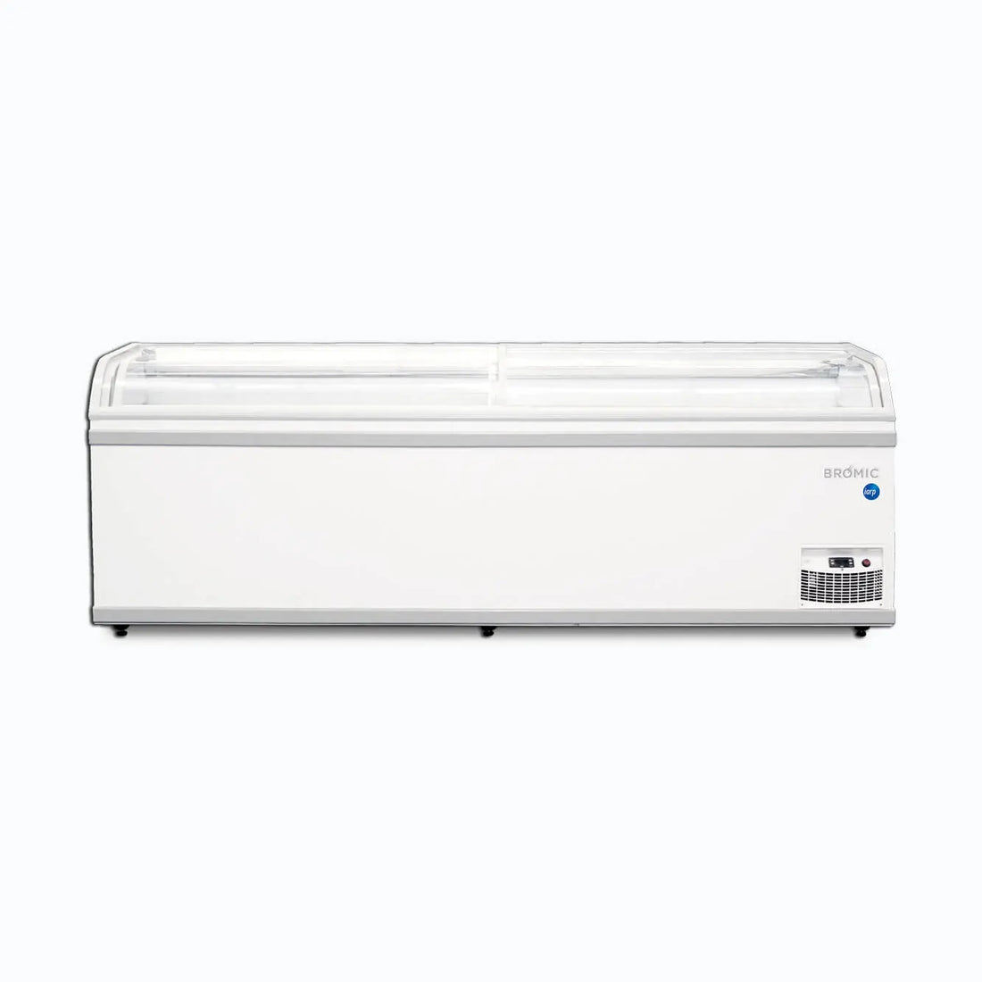 Island Freezer - 1155L - 2505mm IRENE ECO 250