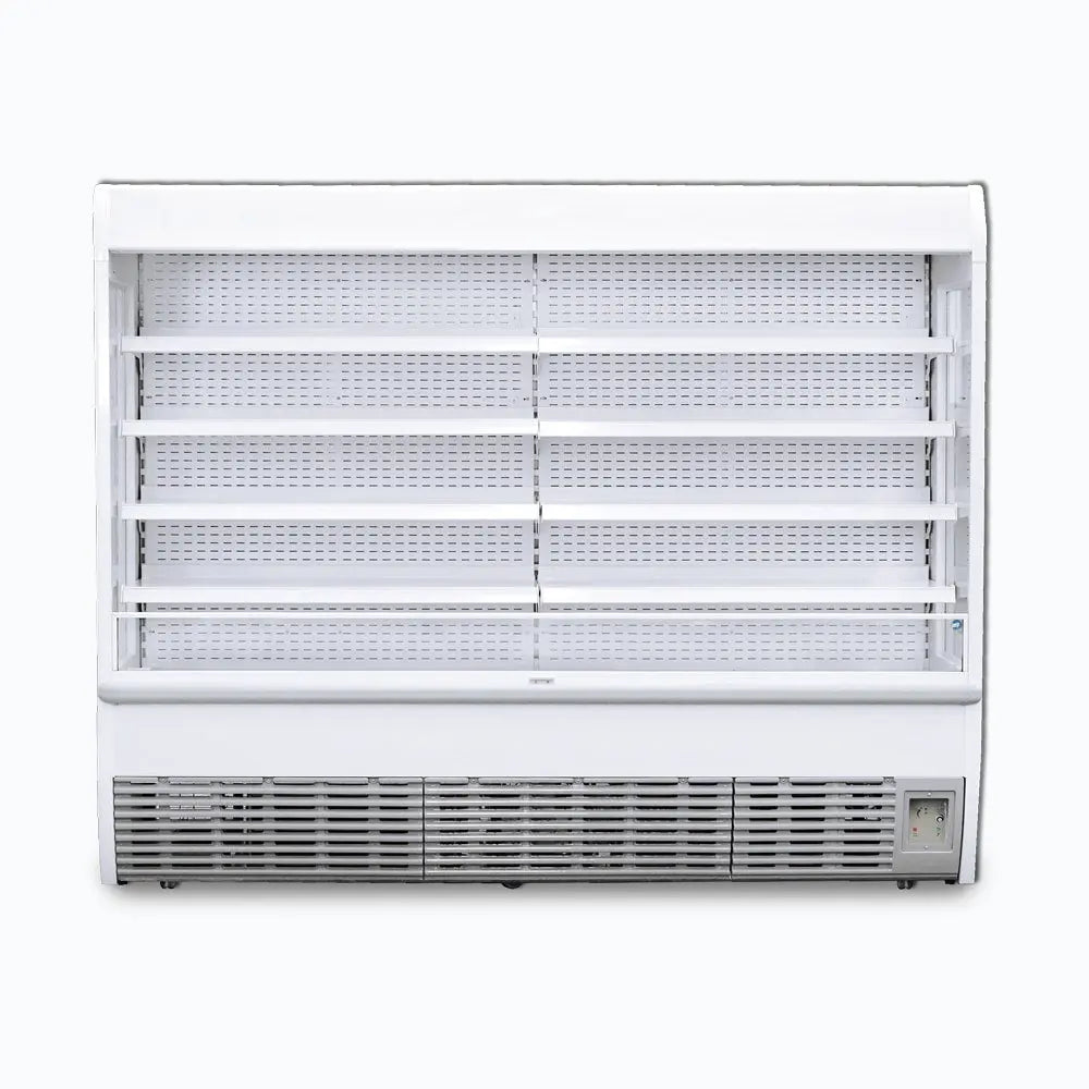 Open Display Fridge - 2555L Vision 240