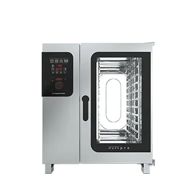 Convotherm CXGBD10.10 - 11 Tray Gas Combi-Steamer Oven - Boiler System