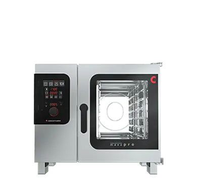 Convotherm CXEBD6.10 - 7 Tray Electric Combi-Steamer Oven - Boiler System
