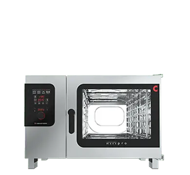Convotherm CXESD6.20 - 14 Tray Electric Combi-Steamer Oven - Direct Steam
