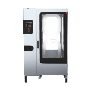 Convotherm CXGBD20.20 - 40 Tray Gas Combi-Steamer Oven - Boiler System