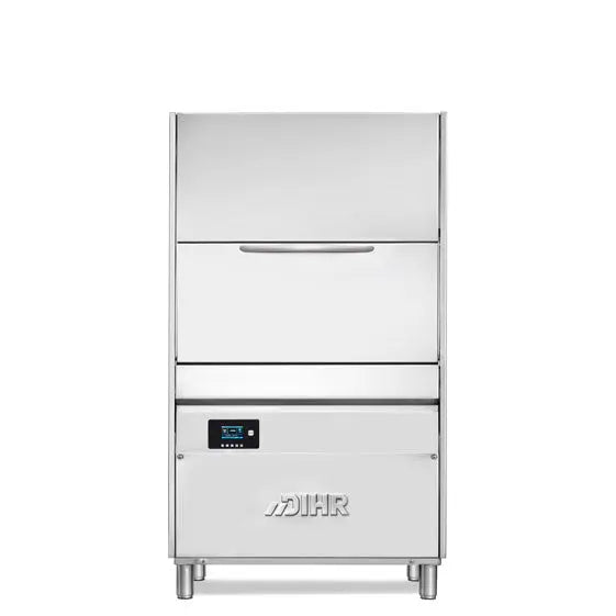 LP3 S Plus Upright Pot Washer