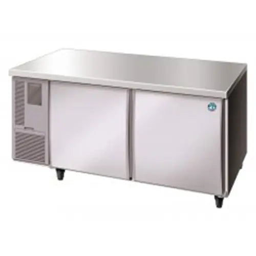 HOSHIZAKI RT-156MA-A 318L 2 Door Underbench Fridge